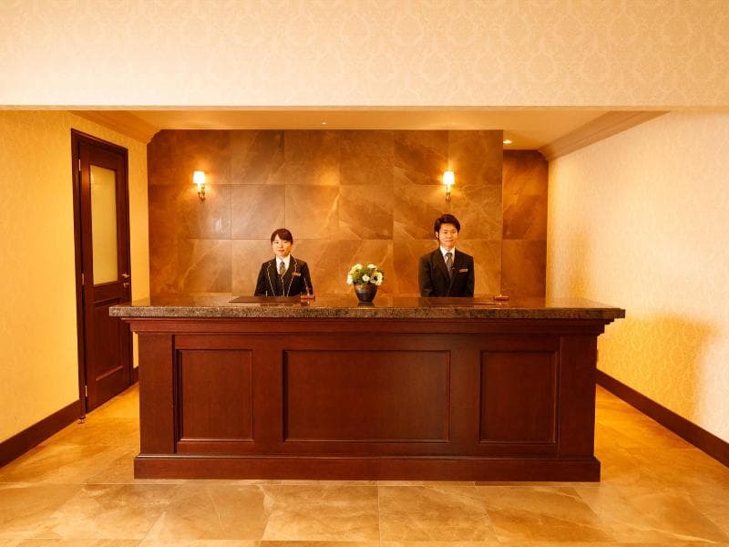 Le Grand Kyu Karuizawa 2