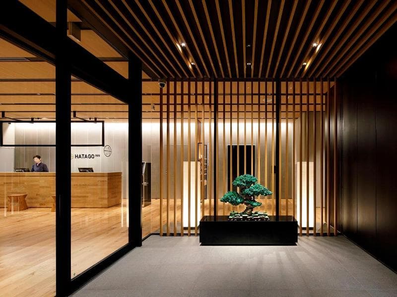 Hatago Inn Shizuoka Yoshida Ic 2