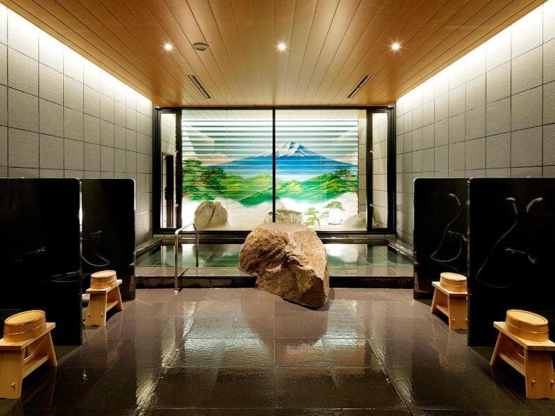 Hatago Inn Shizuoka Yoshida Ic 4