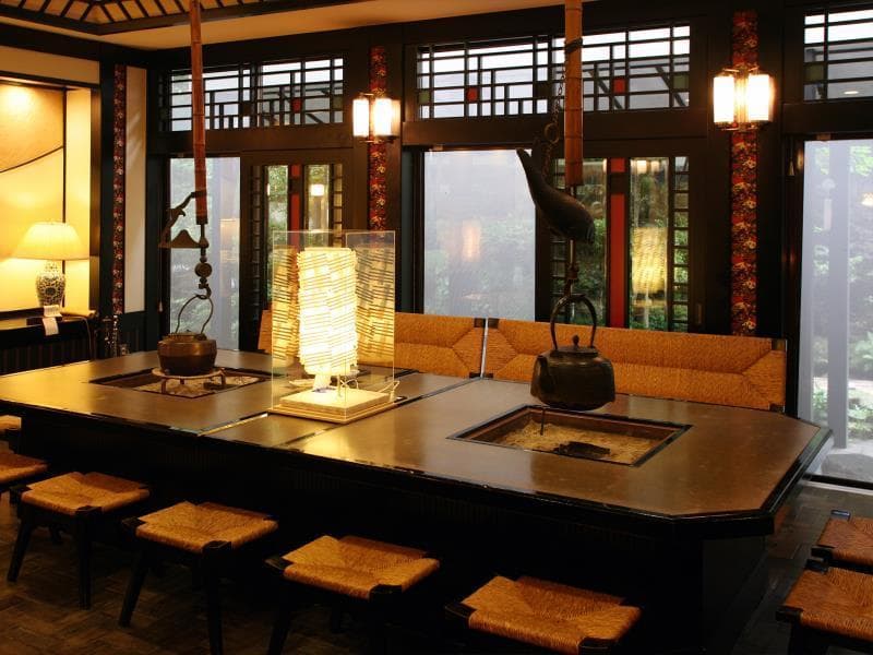 Okuoi Kanko Hotel Suikoen 3