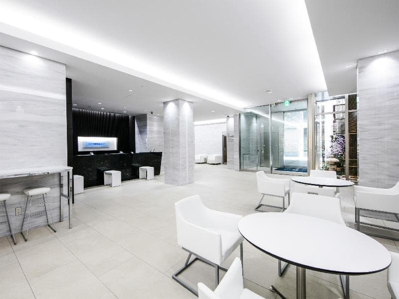 Unizo Osaka Umeda 4