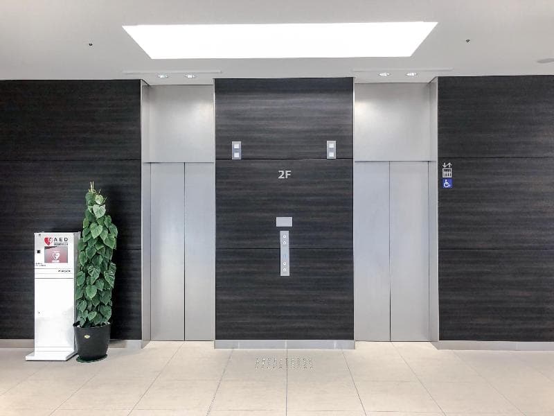 Unizo Inn Shin Osaka 3