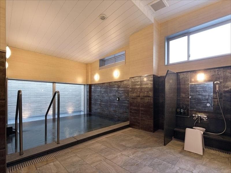 Kurayoshi City Hotel 2