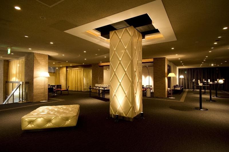 Kurayoshi City Hotel 5