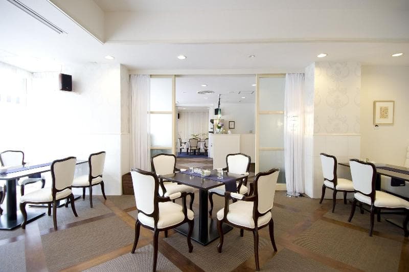 Kurayoshi City Hotel 3