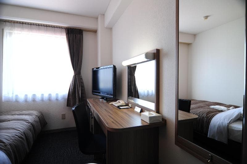 Kurayoshi City Hotel 4