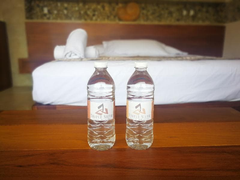Bacalar 777 Hotel Boutique 3