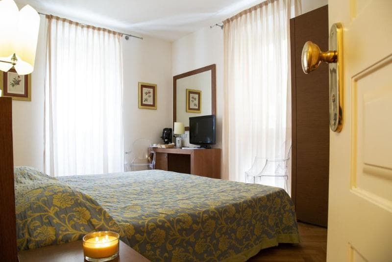 Residenza Dei Capitani 3