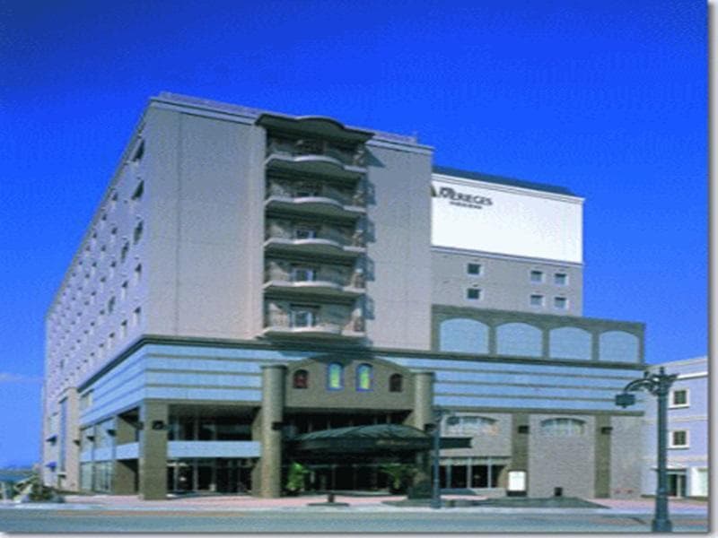 En City Hotel Nobeoka 2