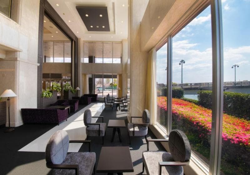 En City Hotel Nobeoka photo 1