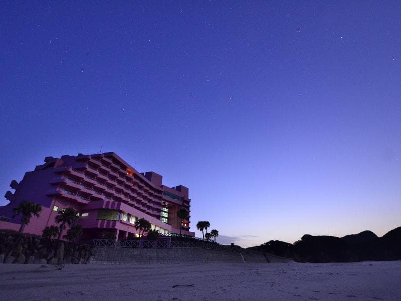 Tanegashima Iwasaki Hotel 5