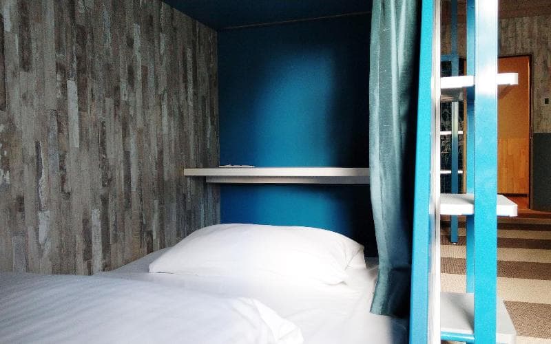 Lagent Okinawa Chatan Hostel 4