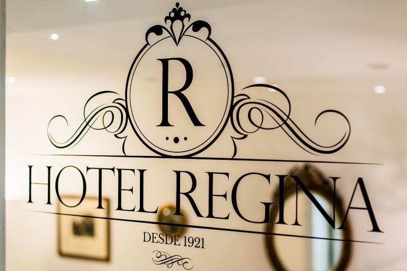Hotel Regina 3