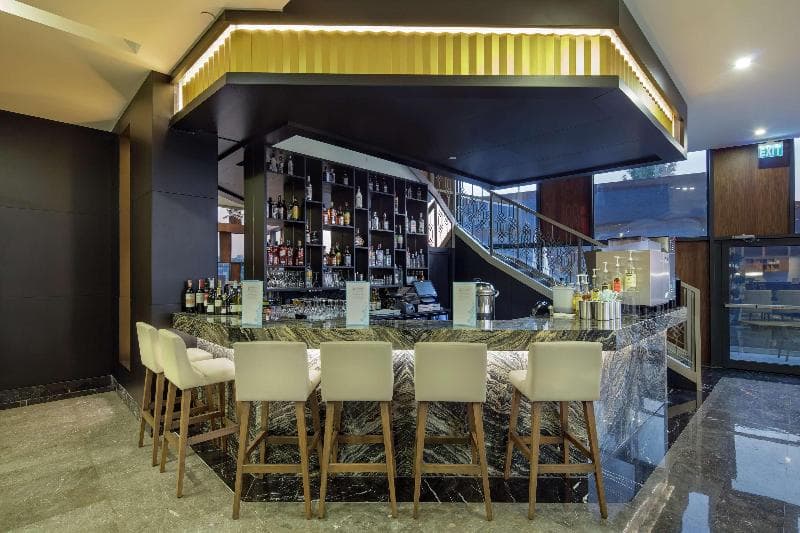 Hilton Garden Inn Yalova 2
