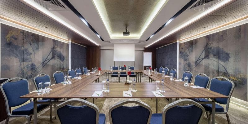 Hilton Garden Inn Yalova photo 1