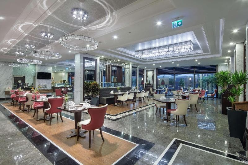 Hilton Garden Inn Yalova 4