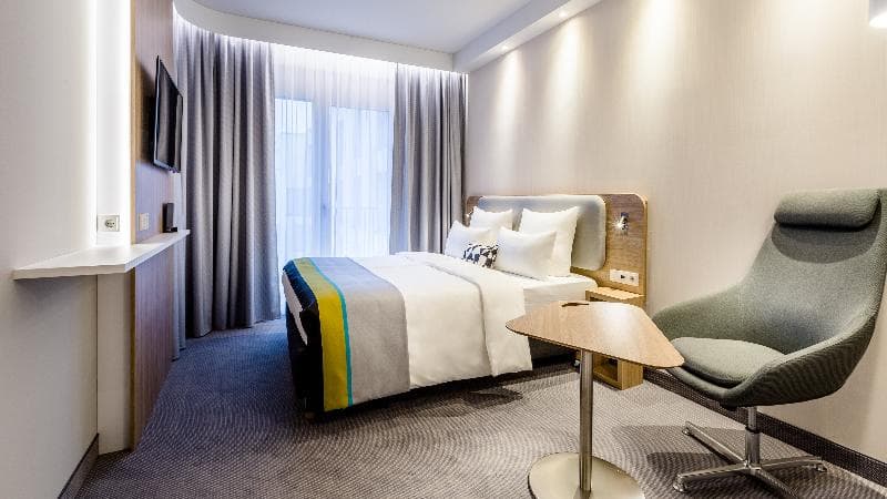 Holiday Inn Express Munich - City East 3