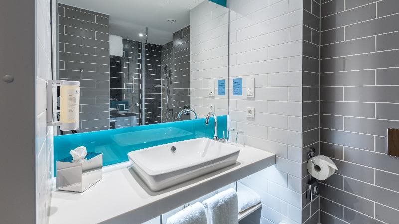 Holiday Inn Express Munich - City East 5