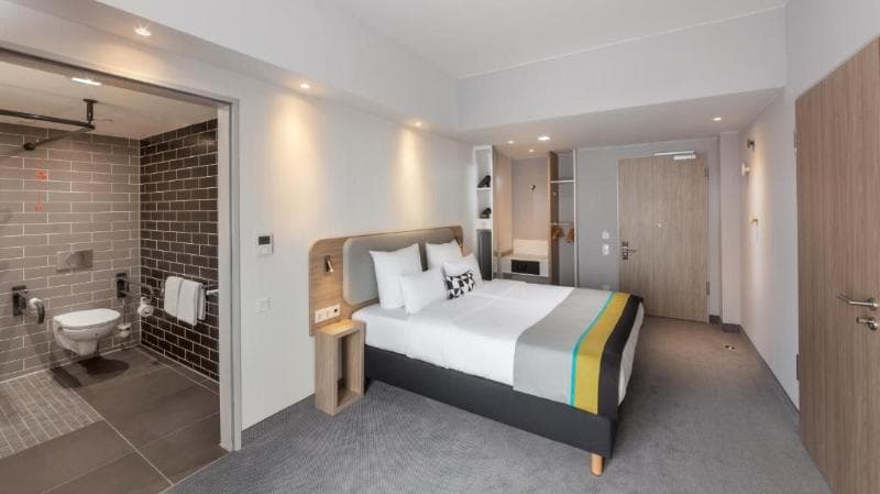 Holiday Inn Express Munich - City East photo 1