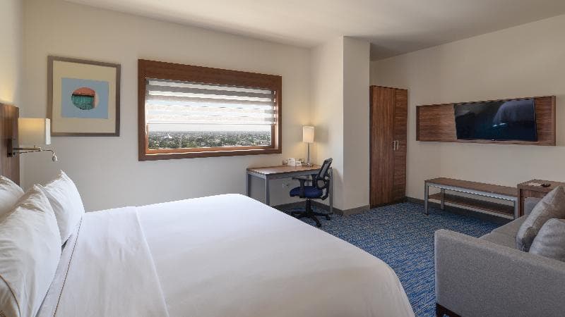 Holiday Inn Express & Suites Ciudad Obregon 2