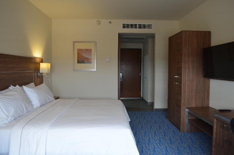 Holiday Inn Express & Suites Ciudad Obregon 3