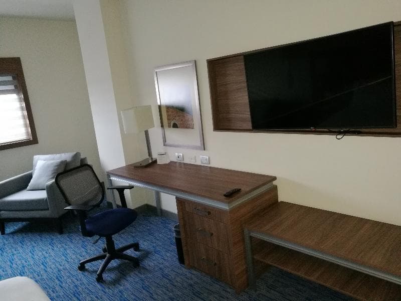 Holiday Inn Express & Suites Ciudad Obregon 5
