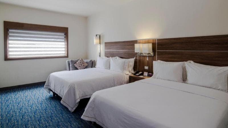 Holiday Inn Express & Suites Ciudad Obregon photo 1
