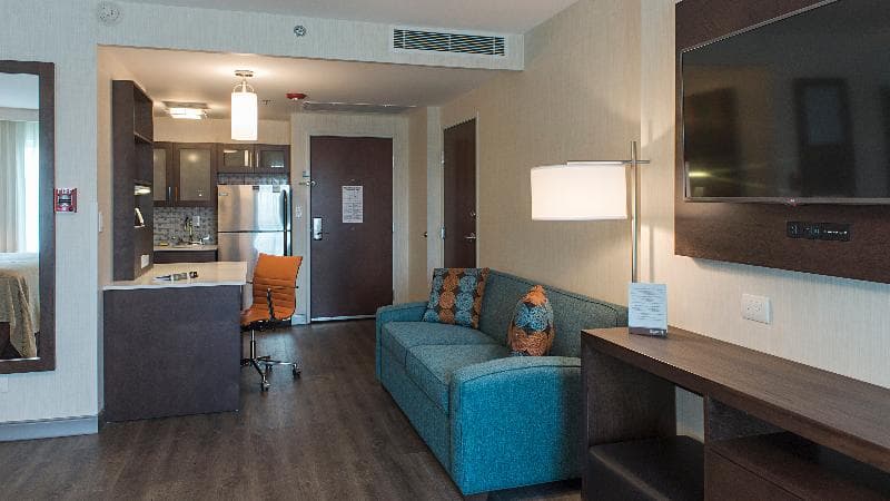 Staybridge Suites Puebla 2
