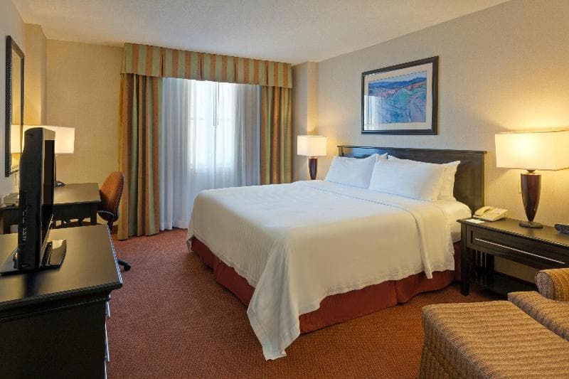 Holiday Inn Matamoros 3