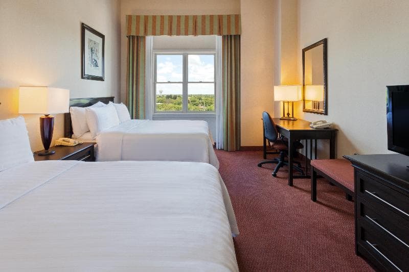 Holiday Inn Matamoros 4