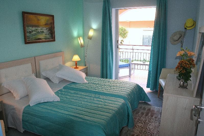 Roda Pearl Resort 4