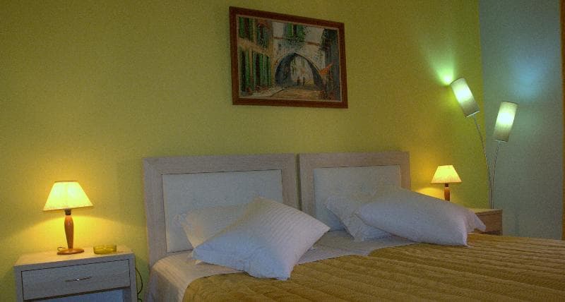Roda Pearl Resort 5