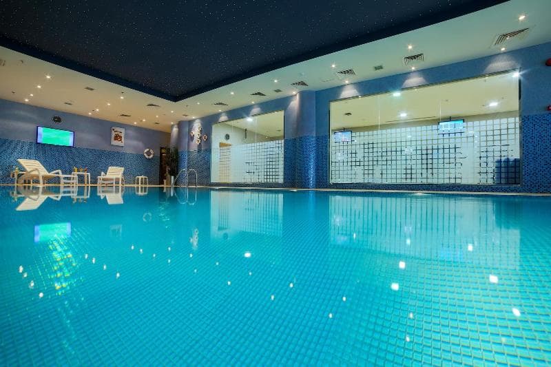 Golden Tulip Buraidah 3
