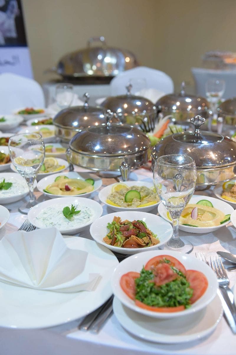 Golden Tulip Buraidah photo 1