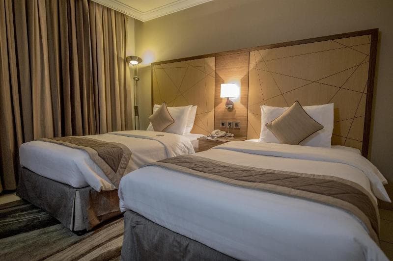 Golden Tulip Buraidah 4