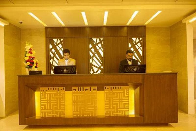 Golden Tulip - The Grandmark Dhaka photo 1
