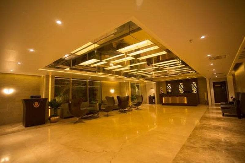 Golden Tulip - The Grandmark Dhaka 3