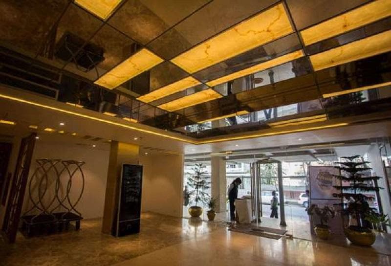Golden Tulip - The Grandmark Dhaka 5