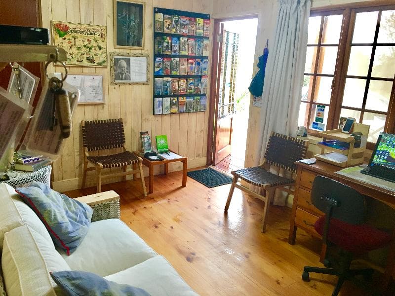 Forest Edge Nature Lovers' Retreat 4