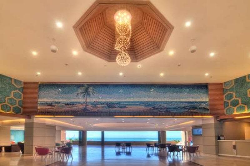 Sea Pearl Beach Resort & Spa 5