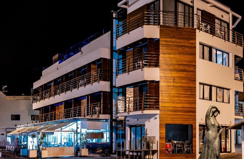 Hotel Boutique La Marquesina (Adults Only) 2
