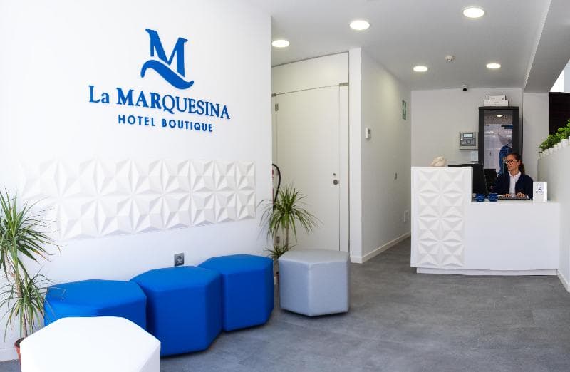 Hotel Boutique La Marquesina (Adults Only) 4