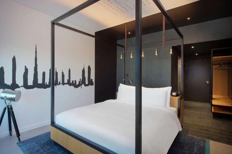 Canopy by Hilton Dubai Al Seef 5