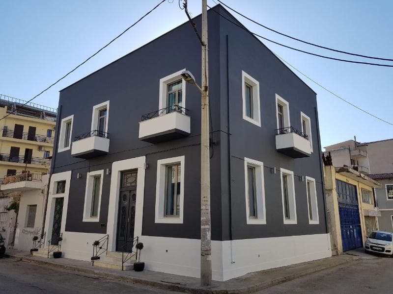 Villa Mc Queen 1