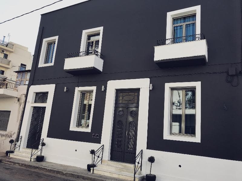 Villa Mc Queen 2