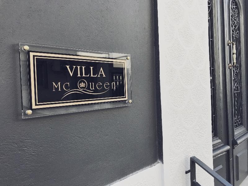 Villa Mc Queen 4