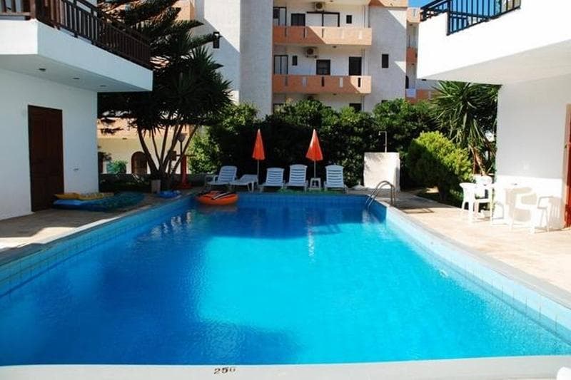 Sirocco Apartments 2