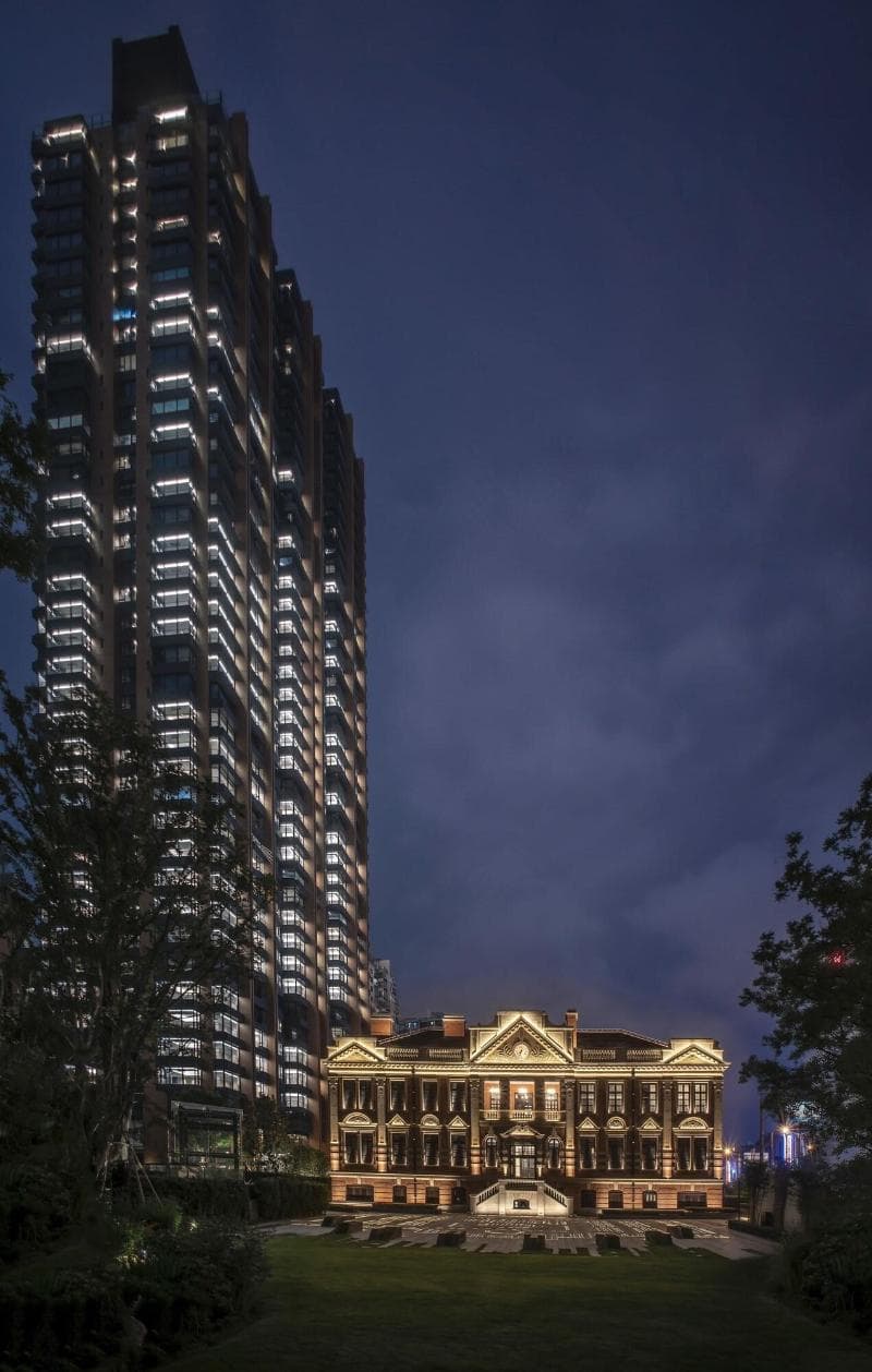 Bulgari Hotel Shanghai 3