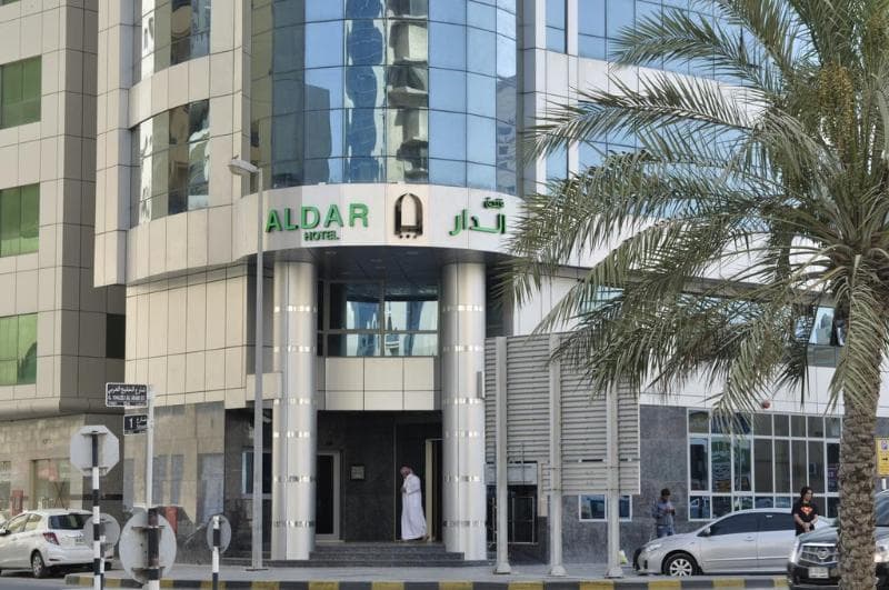 One To One Aldar Hotel photo 1