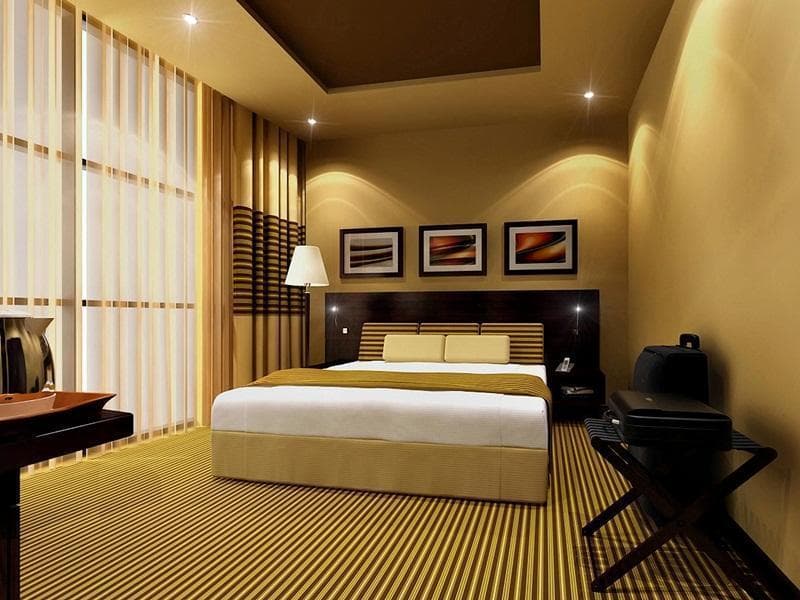One To One Aldar Hotel 3